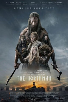 THE NORTHMAN บรรยายไทยแปล