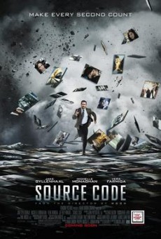 Source Code แฝงร่างขวางนรก