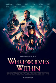 WEREWOLVES WITHIN - คืนหอนคนป่วน