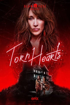 TORN HEARTS ทอร์น เฮิร์ต