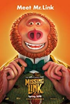 Missing Link  บรรยายไทย