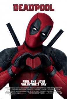 Deadpool เดดพูล