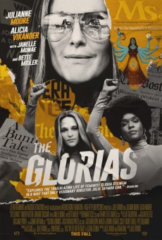 THE GLORIAS กลอเรีย