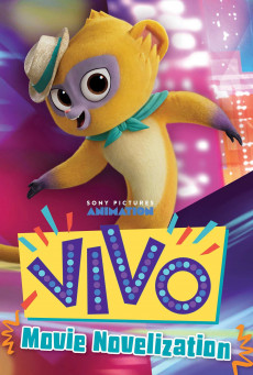 VIVO - NETFLIX  วีโว่