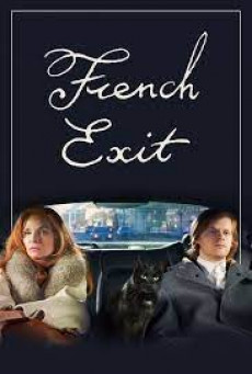 FRENCH EXIT สุดสายปลายทางที่ปารีส