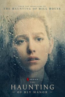 The Haunting of Bly Manor Season 1 - Netflix