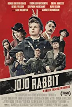 Jojo Rabbit ต่ายน้อยโจโจ้