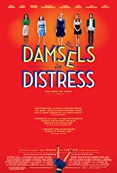 DAMSELS IN DISTRESS แก๊งสาวจิ้นอยากอินเลิฟ
