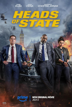 ดูหนังออนไลน์ Heads of State ผู้นำสายบู๊กู้วิกฤต