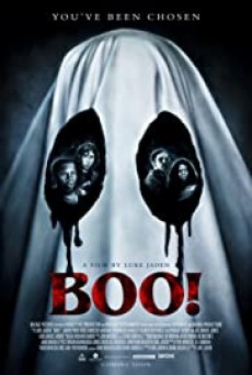 Boo! เสียงหลอนมากับความมึด
