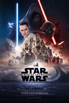 STAR WARS: THE RISE OF SKYWALKER 9 - สตาร์ วอร์ส 9: กำเนิดใหม่สกายวอล์คเกอร์