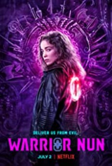 Warrior Nun Season 1  Netflix บรรยายไทย