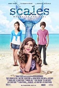 Scales- Mermaids Are Real  บทพิสูจน์นางเงือก มีจริง