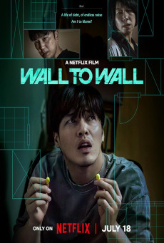 ดูหนังออนไลน์ Wall to Wall ฝันร้าย 84 ตร.ม.