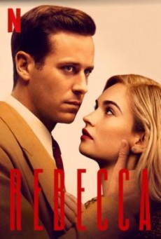 Rebecca รีเบคกา - NETFLIX