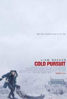 OLD PURSUIT แค้นลั่นนรก
