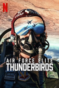 Air Force Elite Thunderbirds ฝูงบินผาดแผลง ธันเดอร์เบิร์ด