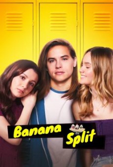 Banana Split แอบแฟนมาซี้ปึ้ก [บรรยายไทย]