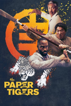 THE PAPER TIGERS บรรยายไทย