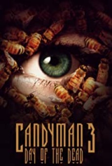 Candyman- Day of the Dead แคนดี้แมน- วันสับ ดับวิญญาณ 