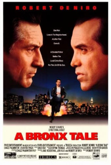 A BRONX TALE - โค่นถนนสายเจ้าพ่อ
