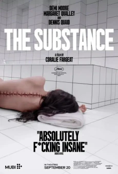 The Substance สวยสลับร่าง