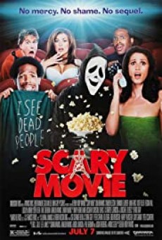 Scary Movie 1- ยําหนังจี้ หวีดดีไหมหว่า 