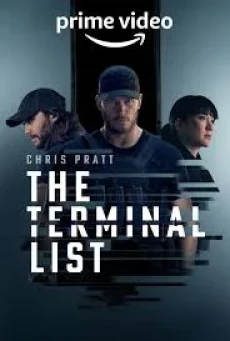 The Terminal List ดับมือสังหาร