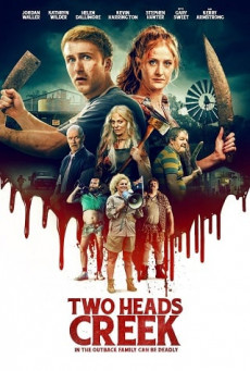TWO HEADS CREEK บรรยายไทยแปล