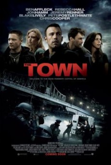 The Town ปล้นสะท้านเมือง