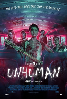 UNHUMAN บรรยายไทย