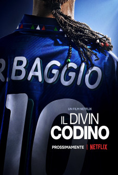 BAGGIO THE DIVINE PONYTAIL | Netflix บาจโจ้ เทพบุตรเปียทอง