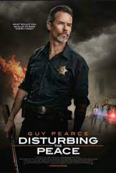 DISTURBING THE PEACE สันติภาพ