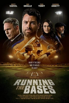 RUNNING THE BASES โค้ชผู้ไม่ยอมแพ้