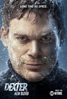 DEXTER: New Blood