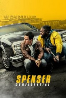 Spenser Confidential สเปนเซอร์ ลุย ล่า ปราบทรชน