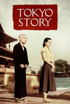 TOKYO STORY  ทิ้งรักที่โตเกียว