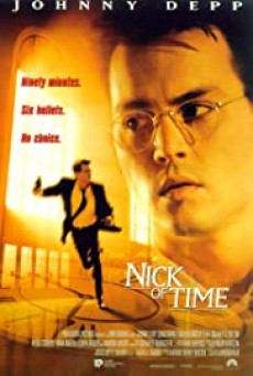 Nick of Time ฝ่าเส้นตายเฉียดนรก 