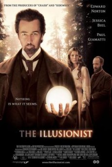The Illusionist มายากลเขย่าบัลลังก์