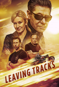 LEAVING TRACKS บรรยายไทย