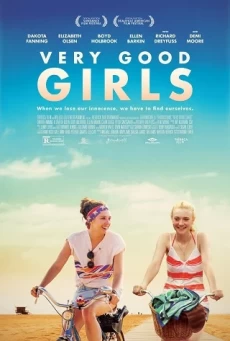 VERY GOOD GIRLS มิตรภาพ…พิสูจน์รัก