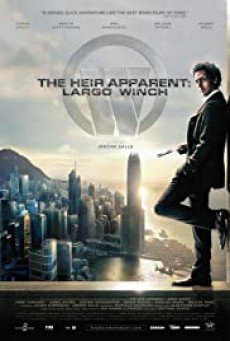 Largo Winch 1  รหัสสังหารยอดคนเหนือเมฆ