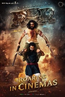 RRR (RISE ROAR REVOLT) ภารกิจทริปเปิ้ลอาร์
