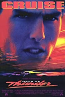 Days of Thunder ซิ่งสายฟ้า