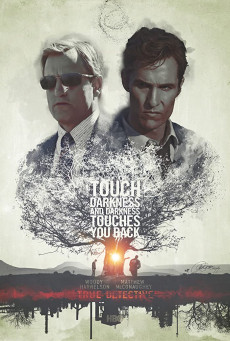 TRUE DETECTIVE SEASON 1