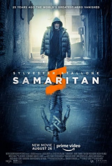 SAMARITAN ซามาริทัน