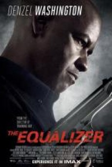 The Equalizer มัจจุราชไร้เงา
