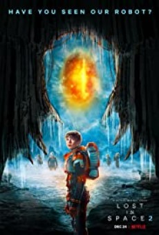 Lost in Space Season 2