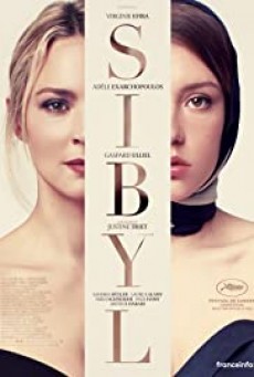 Sibyl แรงบันดาลใจ บรรยายไทย