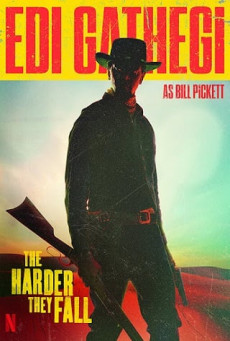 WATCH THE HARDER THEY FALL NETFLIX เพื่อแก้แค้น